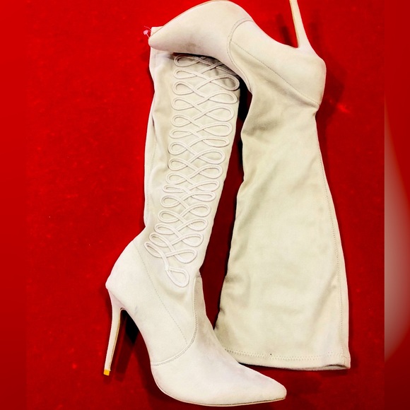 Qupid Shoes - New arrival